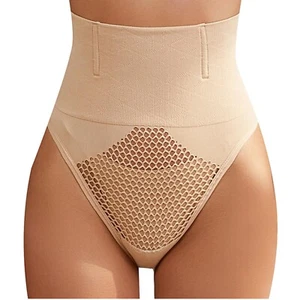 Miederhose Shapewear Mieder Slip Bodyshape Taillenformer Bauchweg Größe XXL - Bild 1 von 2