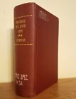 Records of Later Life by Francis Ann Kemble 1882 Ex Library Hardcover