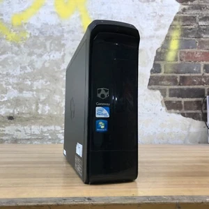 Gateway SFF Desktop PC Dual Core 3.20GHz 6GB RAM 1TB HDD (Windows 7 64-Bit) - Picture 1 of 10