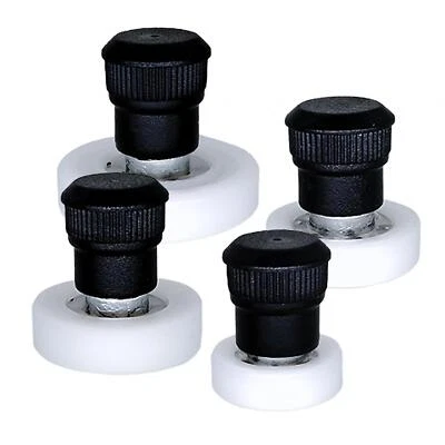 4 Pieces Pottery Tools Professional Scraping Modeling Trimming Shaping Clay - Image 1 of 4