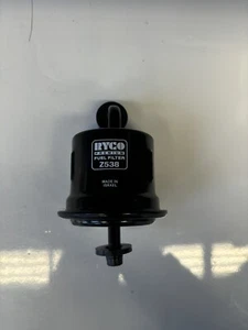 RYCO Z538 Fuel Filter - Picture 1 of 4