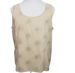 Blusa Java para mujer sin mangas con chaqueta de manga larga a juego Tau talla 1X - Imagen 1 de 16