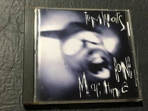 Tom Waits Bone Machine - Picture 1 of 4