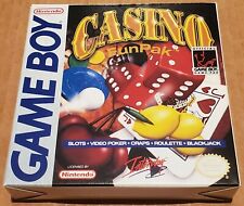 .Game Boy.' | '.Casino FunPak.