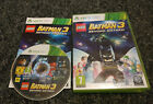LEGO Batman 3 Beyond Gotham per Xbox 360