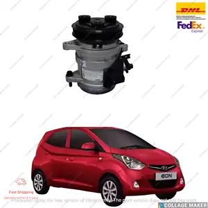 977014N100 Ac Compressor Fit For Hyundai Eon 2011-2019 Model Oem Genuine - Picture 1 of 5