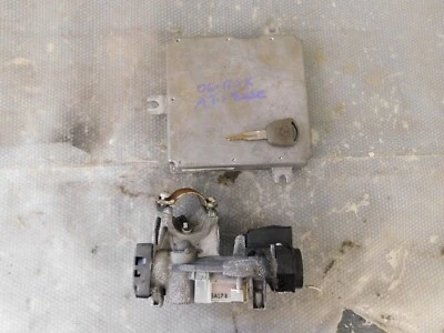 Computadora con motor Acura RSX 2005-2006 A/T ECU ECM 37820-PND-A63 Foto 1 de 4