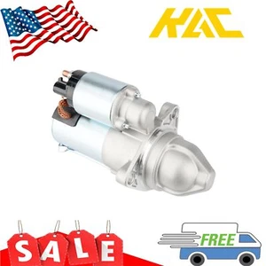 Arranque 17826N para Kia Rio 06-08 Hyundai Accent 01-09 Kia Rio5 06-08 - Imagen 1 de 16