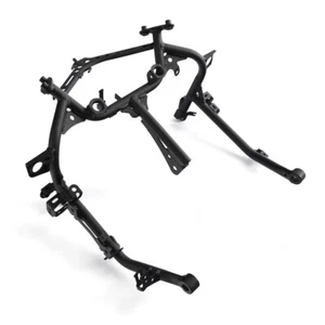 Headlight Front Upper Fairing Bracket Fit For 2018-2023 Kawasaki Ninja 400 EX400 - Picture 1 of 5