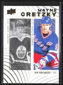 2025 UD TIM HORTONS ROOKIE RETROSPECTIVE BASE CARDS - PICK SINGLES - Picture 1 of 22
