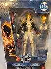 DC Multiverse Rebirth The Ray Action Figure Connect & Connect Lex Luthor Mattel