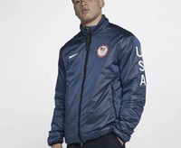 nikelab usa jacket