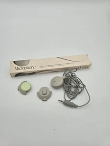 Microphone Apple 1990 original dans son emballage d'origine - Photo 1/4
