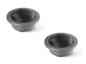 DYNAUDIO MD 142 COPPIA MIDRANGE A CUPOLA GARANZIA UFFICIALE - Foto 1 di 2