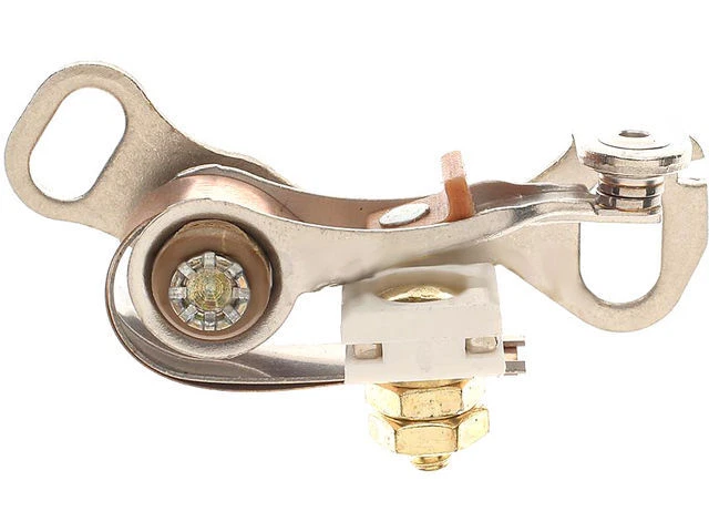 Puntos de encendido para Alfa Romeo Spider 1969-1970, 1974-1979 98FNSZ Foto 1 de 1