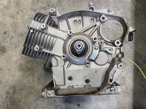 crank case parts only Harbor Freight Predator 13HP 420cc 7250 9000 Watts Gen - Picture 1 of 10
