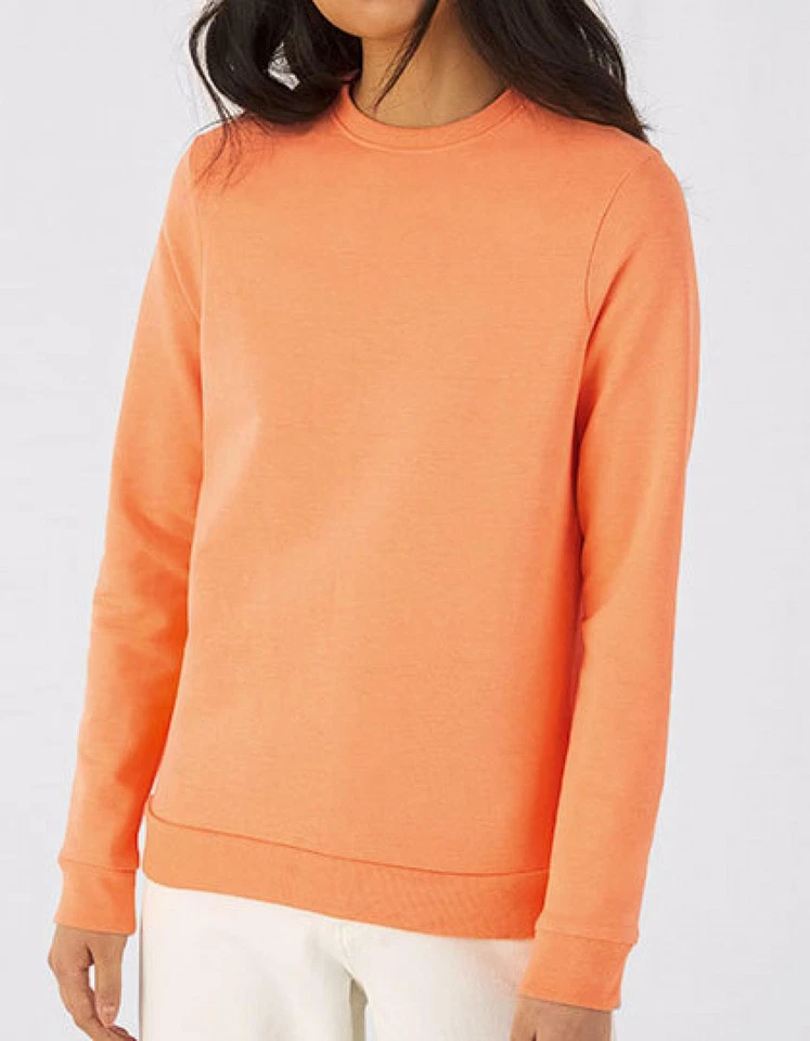 B&C WW02W | #Set In Sweat /Women, Sanforisierte,ringgesponnene Baumwolle - Bild 1 von 1