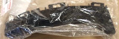 NUEVO OEM 2011-2015 LEXUS RX350 PARACHOQUES TRASERO DERECHO SOPORTE 52155-0E021 Foto 1 de 3