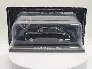 Lancia Appia 1a serie (1953) Norev 1/43 - Foto 1 di 3