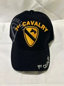 U.S. ARMY Hat MILITARY Special Operation Forces Official Licensed Baseball Cap - Bild 1 von 5