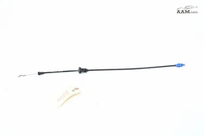 Dodge Journey 2011-2019 cable manija cerradura puerta trasera derecha OEM Foto 1 de 4