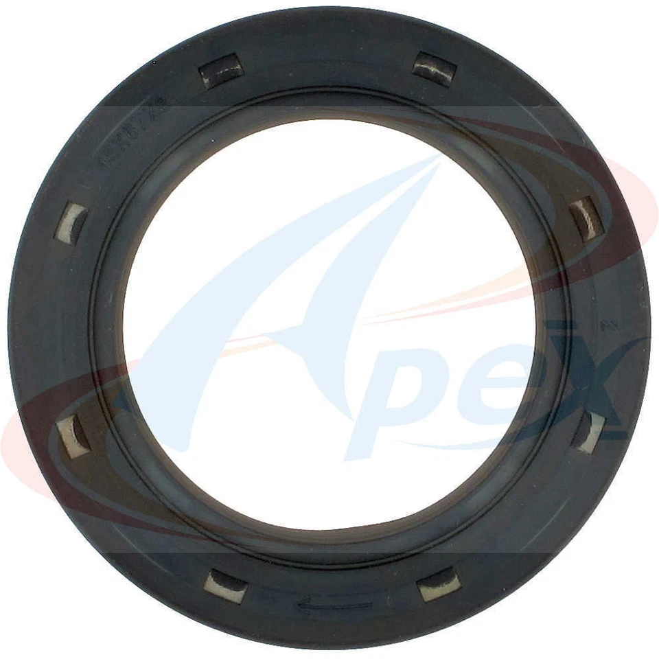 Kit de vedação do virabrequim do motor compatível com 1998-2006 Mercedes-Benz CLK320, E320 ML320 C240 - Imagem 1 de 1