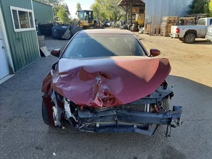 Temperature Control Automatic CAMRY Fits 15-17 1066449 - Bild 1 von 14