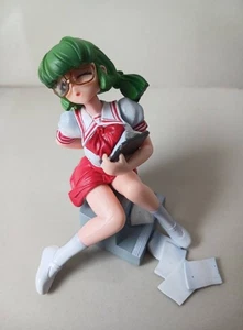 Japan Anime Game Rumbling Hearts Kimiga Nozomu Eien Homura Manami Figure Volks - Picture 1 of 6
