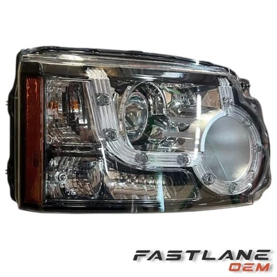 2011-2013 LAND ROVER LR4 CONJUNTO COMPOSTO, À DIREITA NOVO FABRICANTE DE EQUIPAMENTO ORIGINAL LR023183 - Imagem 1 de 4