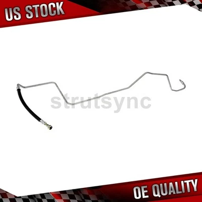 Conjunto de manguera de enfriador de aceite de transmisión Dorman 624-541 para Dodge Dakota 2000-2003 Foto 1 de 3