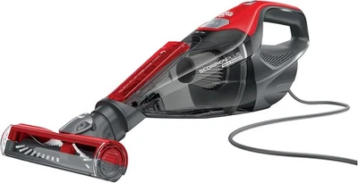 Dirt Devil Scorpion Plus Handheld Vacuum Cleaner, Powerful One Size, Red  - Image 1 of 4