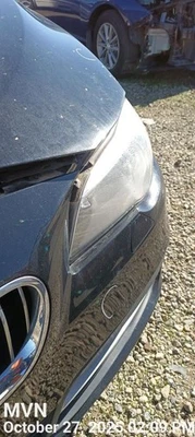 Faros de conductor adaptables Xenón HID para BMW 528i 14-16 7646068 Foto 1 de 4