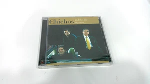 LOS CHICHOS CD LADRON DE AMORES ( PRECINTADO NUEVO ) - Imagen 1 de 2