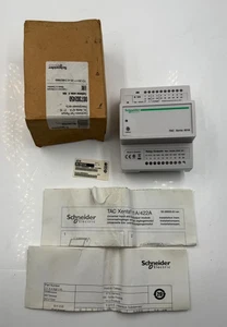 schneider tac xenta 421a MODULE - Picture 1 of 15