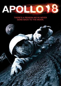 Apollo 18 - DVD - Nur Disc - Ohne Hülle! - Bild 1 von 1