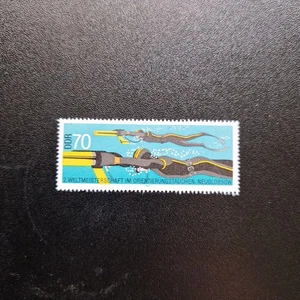 Postal stamp: German 48 (Used) - Picture 1 of 1