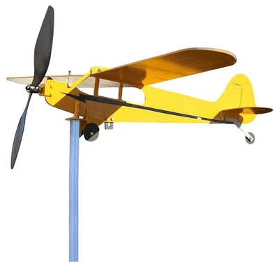  Decorative Weather Vane Wind Vanes for outside Direction Indicator - Bild 1 von 4