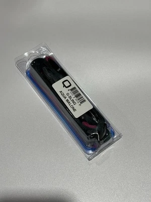 Q LLC G Sling Aqua Malone Limited Edition New