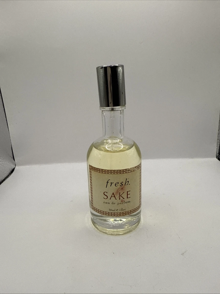 Fresh Sake Eau de Parfum for Women for sale | eBay