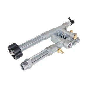 Washer Pump For Sears SRMW22G26 Complete Pump Head Assy RMW22G24 AR42518 AR43061 - Picture 1 of 12