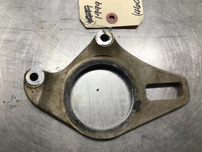 Honda Sportrax 400 TRX400EX 1999 2x4 pinza de freno trasera suspensión montaje trasero Foto 1 de 3