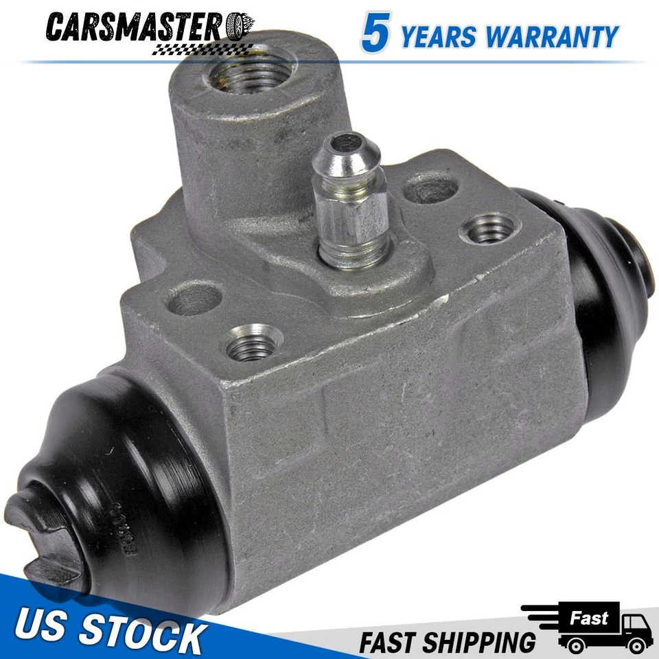 Cilindro de rueda de freno trasero derecho primera parada para Honda Civic 2012-2015 Foto 1 de 1