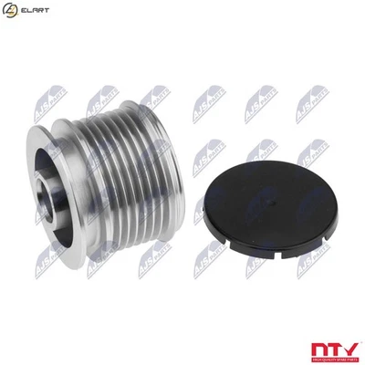 CONTROLTRAILING ARM WHEEL SUSPENSION ZWD-PL-024 FOR VAUXHALL ZAFIRA/Mk/III 1.4L - Image 1 of 4