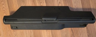 98-02 CUBIERTA MALETERO CARGA RETRÁCTIL BLAZER CHEVY/GMC JIMMY S-10 GENUINA ORIGINAL Foto 1 de 4