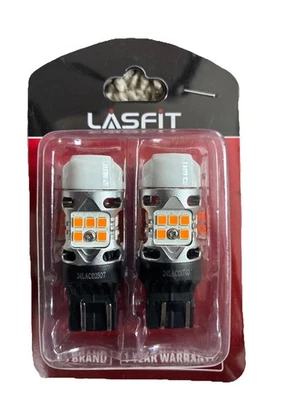LASFIT T3 3157 LED Bulb Brake Tail  - Image 1 of 2