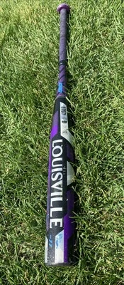 Bate de softbol lanzamiento rápido Louisville Slugger Xeno 2021 31/20 FPXND11-21 (-11) Foto 1 de 4