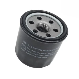 Honda 15400-ZZ3-003 Oil Filter for GX360, GX610, GX620, GX630, GX640 - Picture 1 of 7