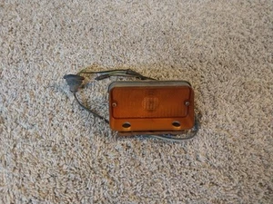 72 Ford Fairlane Torino Ranchero Front Park Marker Assembly Fits LH OR RH - Picture 1 of 6