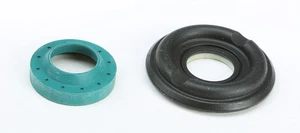 2006-2021 Yamaha YZ125 YZ250 Shock Seal Kit - SKF SHS2-KYB1846 - Picture 1 of 2