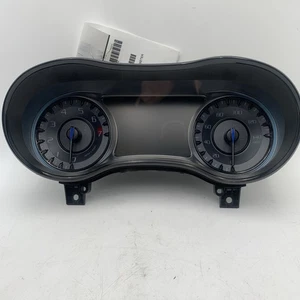 2019 Chrysler 300 Instrument Cluster Speedometer OEM 119 Miles 316AB - Picture 1 of 10